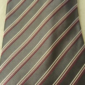 Van Heusen Silk Neck Tie